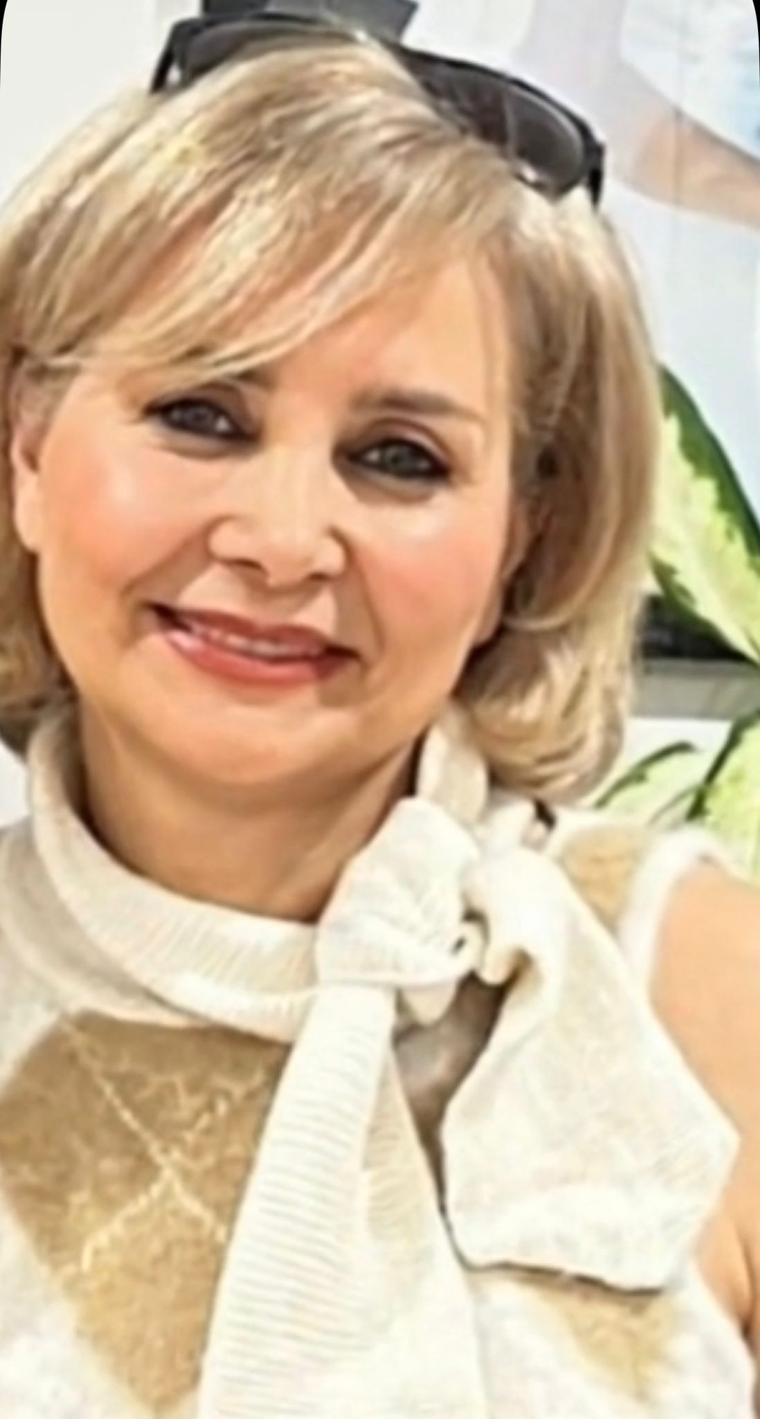 Lida Rahbar — Aesthetician